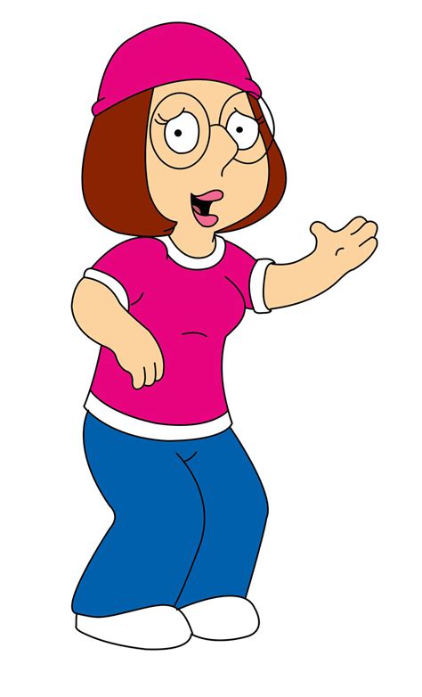 hentai megan|Character: meg griffin